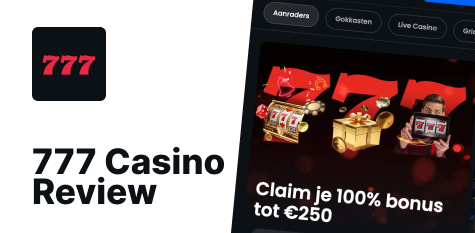 casino 777 review