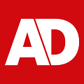 Logo van ad.nl