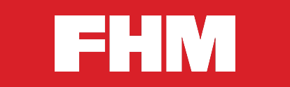 fhm logo rood