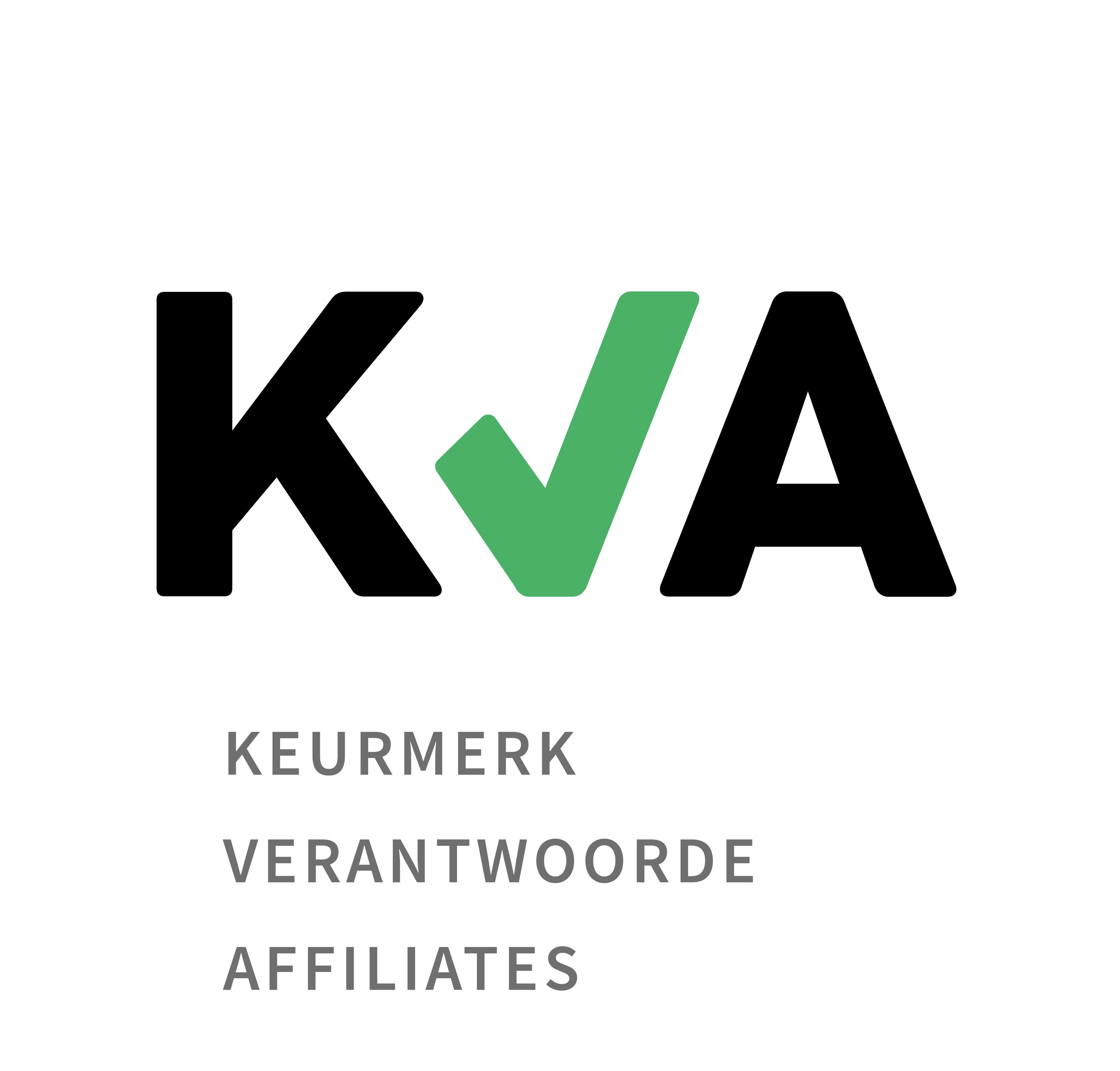 keurmerk verantwoorde affiliates