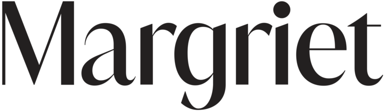 Logo van margriet.nl