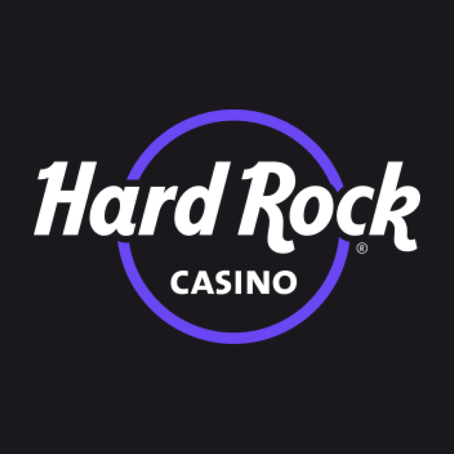 Hard Rock Casino logo