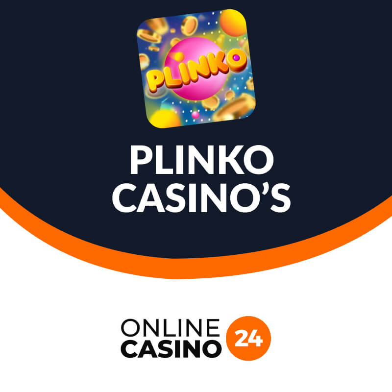 Plinko Casino Nederland interface screenshot