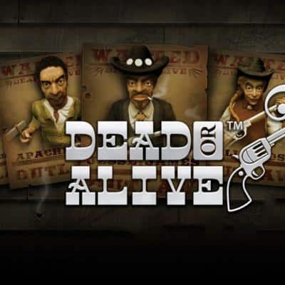 Dead or Alive Gokkast