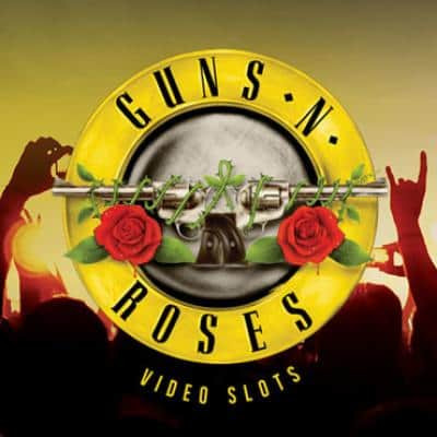 Guns n Roses gokkast