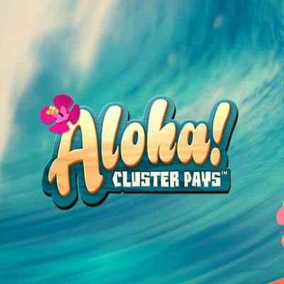 Aloha Cluster Pays gokkast