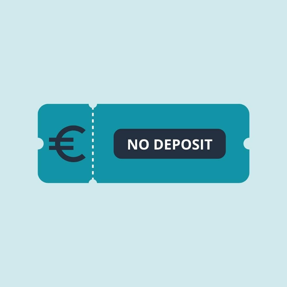 no deposit code