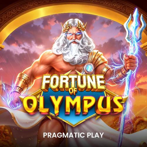fortune of olympus