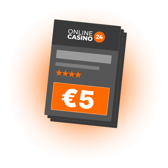 5 euro casino