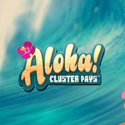 aloha cluster gokkast