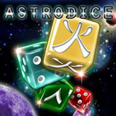 astrodice slot