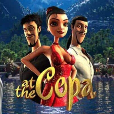 At the Copa
