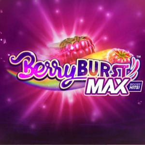 berry burst gokkast