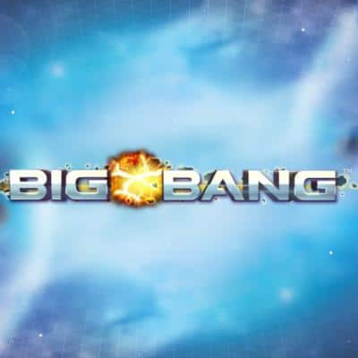 big bang logo