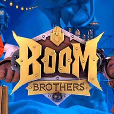 boom brothers gokkast