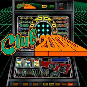 club 2000 gokkast