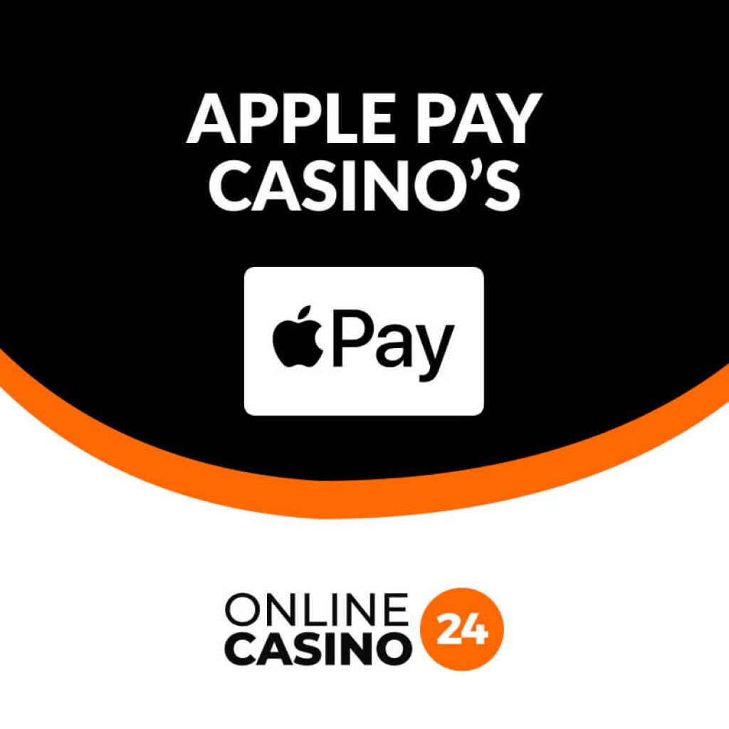 Top 10 Beste Apple Pay Casino’s Nederland