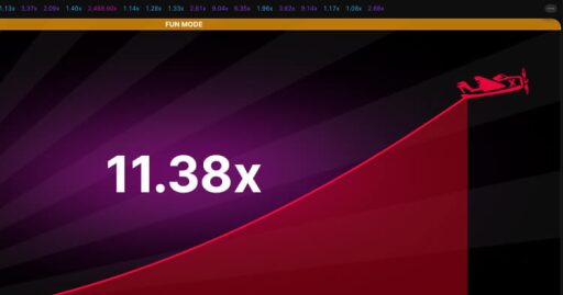 het aviator spel start vanzelf een nieuwe ronde