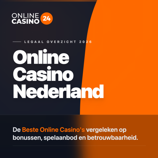 Online Casino Nederland Legaal: Alle KSA-Vergunde Casino’s in 2026