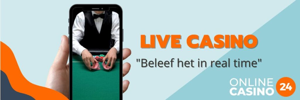 beste live casino