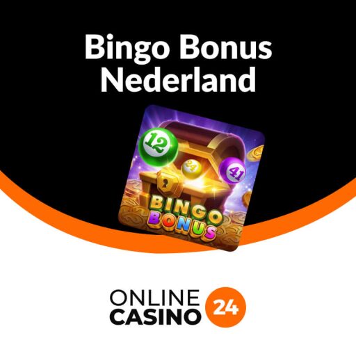 Bingo Bonus Nederland 2026