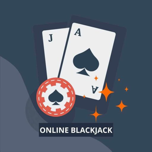 Online Blackjack