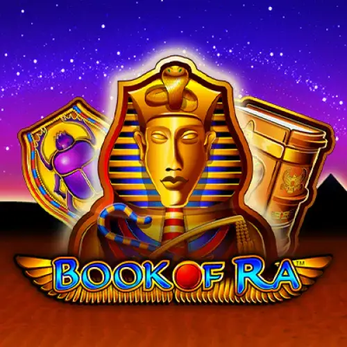 book of ra online gokkast