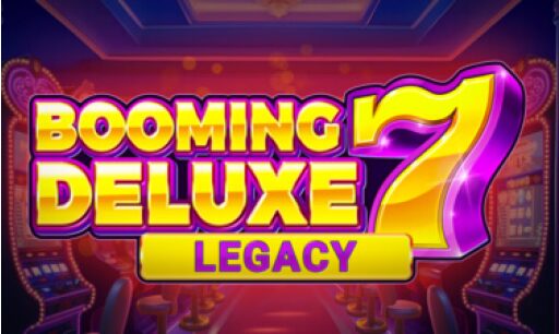 booming seven deluxe