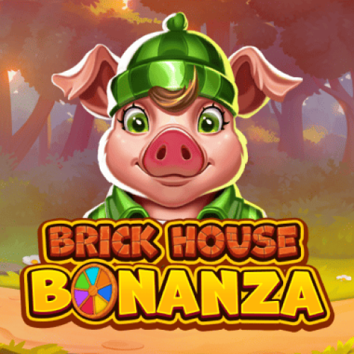 brick house bonanza online gokkast
