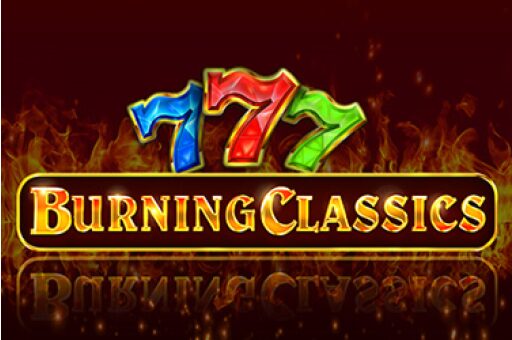 burning classics booming games