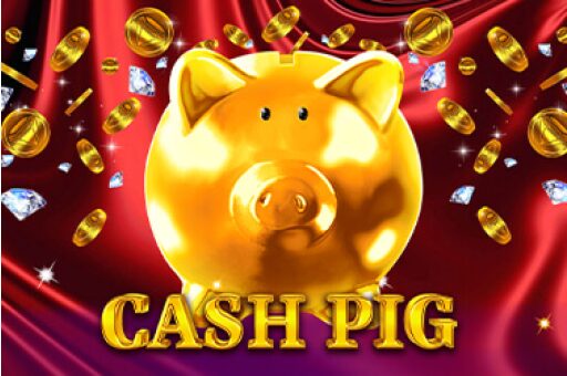 cash pig gokkast