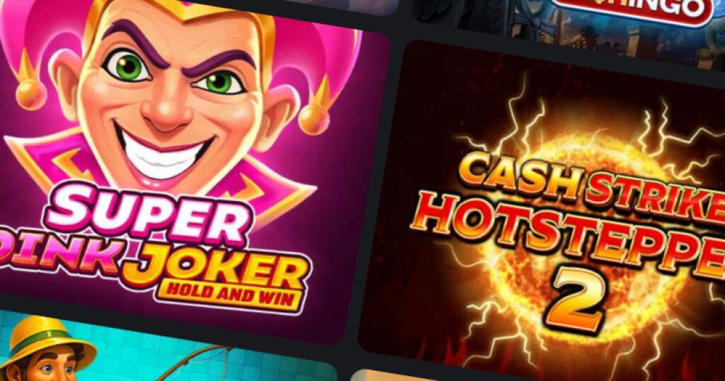 kies casino met 200% casino bonus