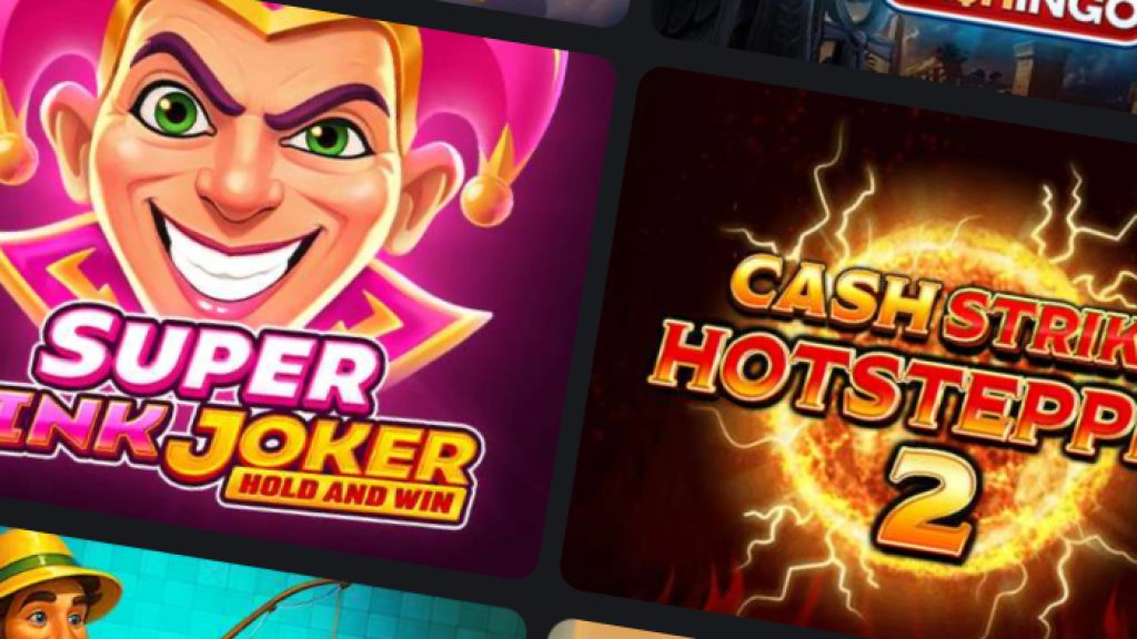 kies casino met 200% casino bonus