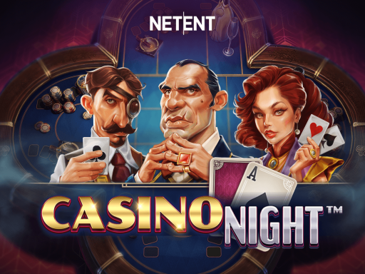 Casino Night