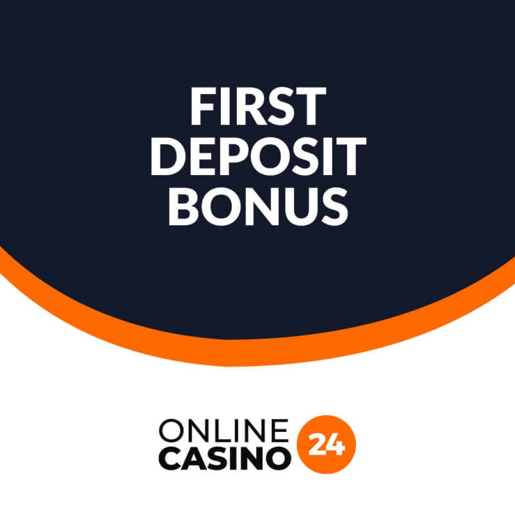 First Deposit Bonus Nederland 2026