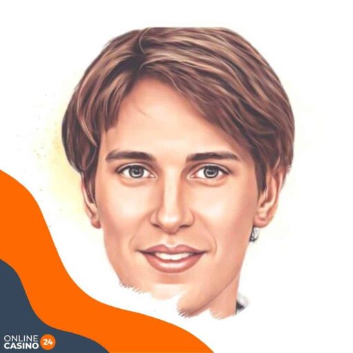 frank van dam oc24