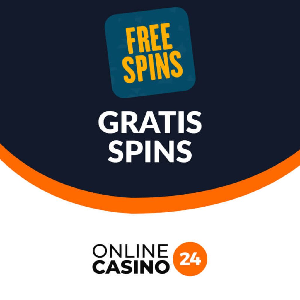 Free Spins Casino in Nederland