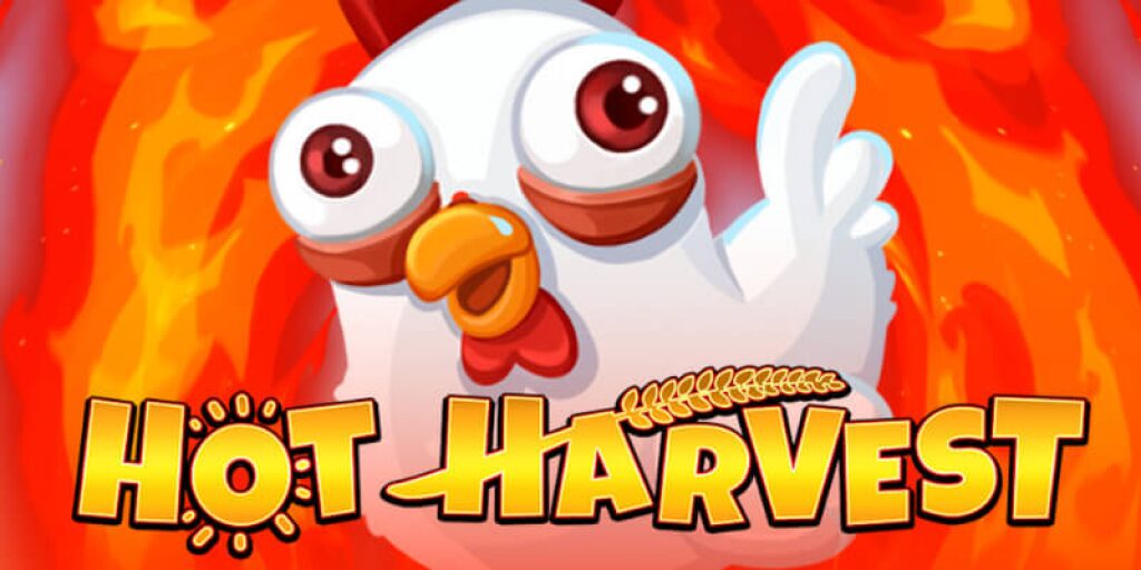 hot harvest slot