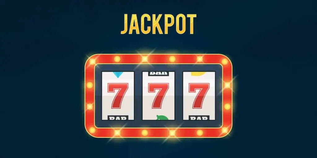 Jackpots