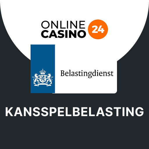 Kansspelbelasting in Nederland: tarief, wie betaalt en zelf aangifte doen