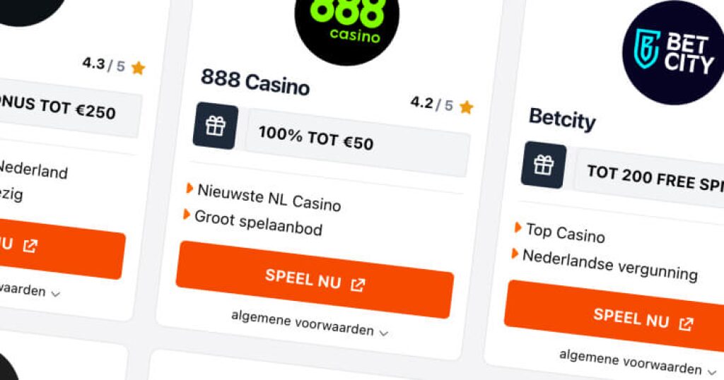 kies een online casino met apple pay als betaalmethode