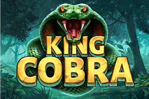 king cobra gokkast booming gaming