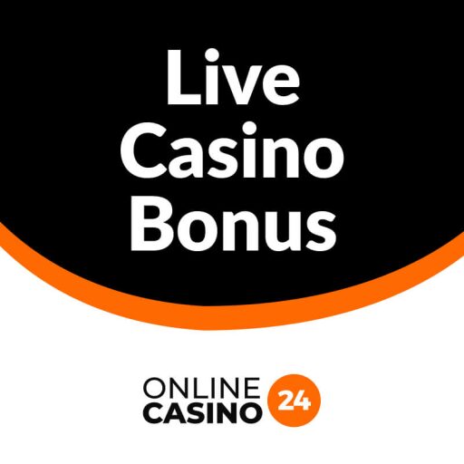 Live Casino Bonus Nederland 2026