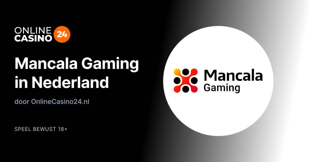 mancala gokkasten in nederlandse casino's