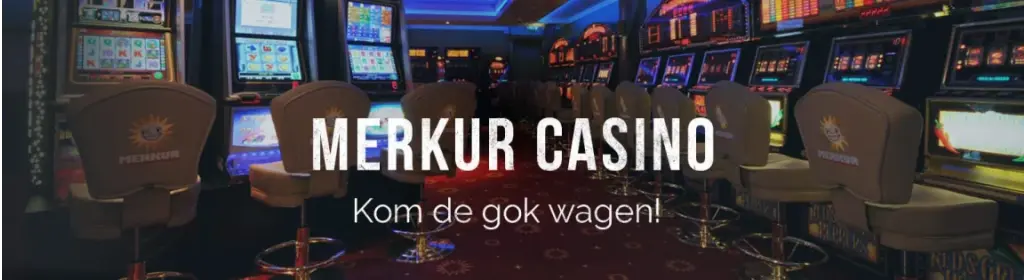 merkur casino