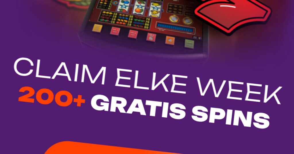 mobiel casino welkomstbonus