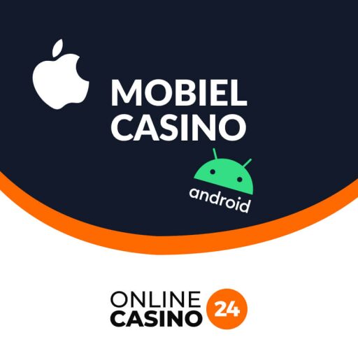 Beste mobiele casino’s van Nederland 2026
