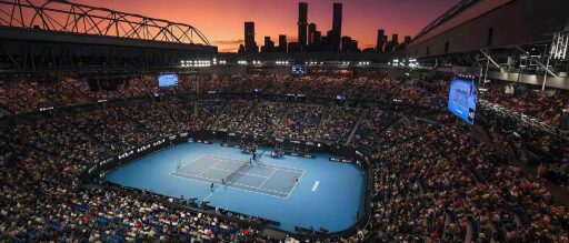 australian open