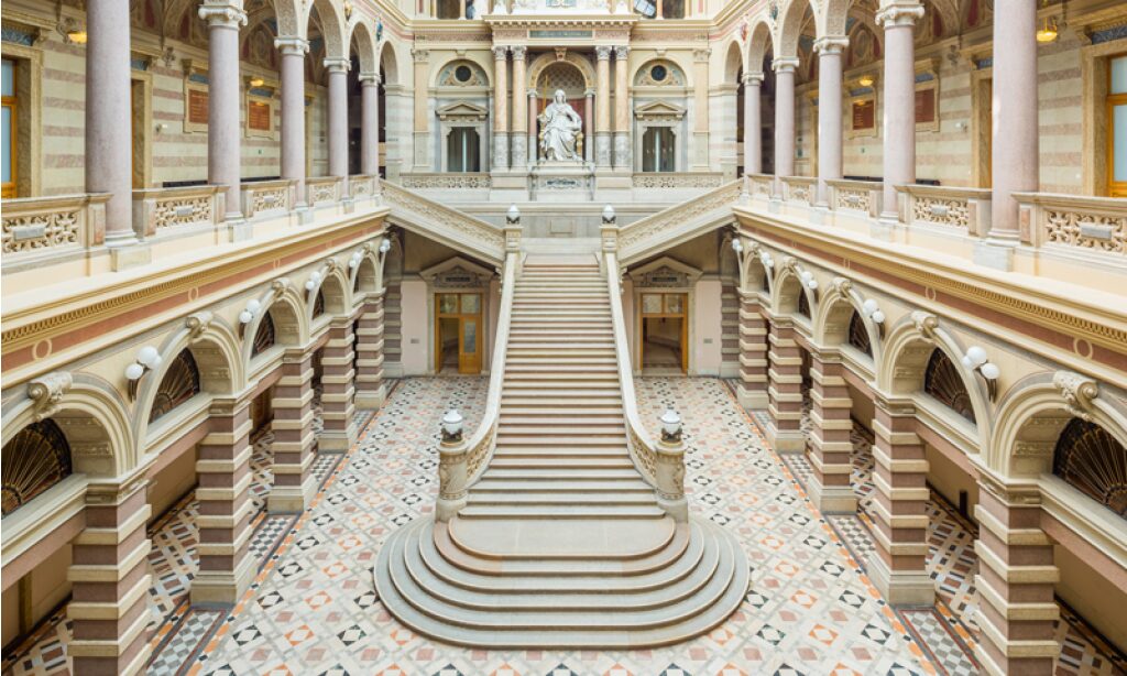 Vienna Regional Civil Court