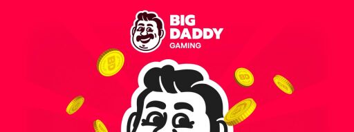 big daddy game studio